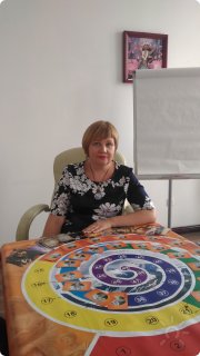 Консультант