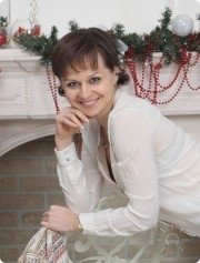 Елена Юрьевна Чичук