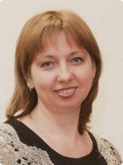 Марина Анатольевна Ковалева, тренер / консультант, Тольятти