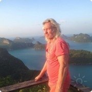 Владимир Доставалов, тренер / консультант, Санкт-Петербург