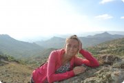 Елена Евгеньевна Васильева, консультант, Черноморское побережье