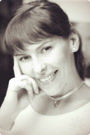 Оксана Омельченко
