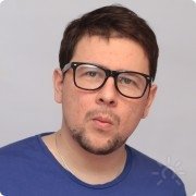 Данат Гантимуров, тренер / консультант, Москва