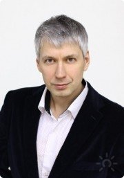 Виталий Сорокваша