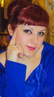 Екатерина Леонидовна Кулакова, тренер / консультант, Уфа