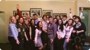 Тренинг "Ораторское мастерство" от&nbsp;Натальи Харибовой и&nbsp;Геннадия Натье, Ставрополь, апрель 2016&nbsp;г.
