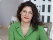 Мезяева Елена Викторовна