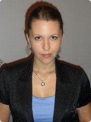 Светлана Постникова тренер