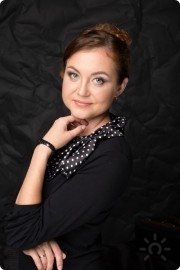 Олеся Панферова