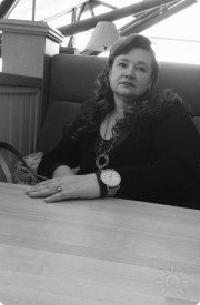 Ирина Александровна Белкина, тренер / консультант, Тольятти