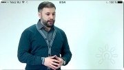 Юрий Георгиевич Ганжа