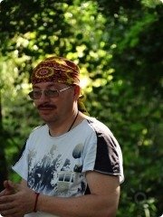 Русанов Павел