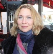 Сологубова Екатерина Александровна