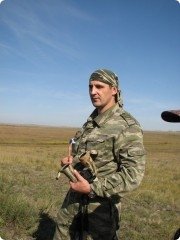 Сосунов Анатолий Анатольевич