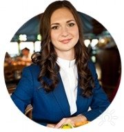 Вероника Хованская