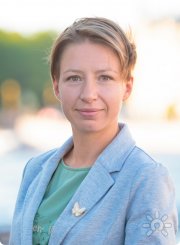 Галина Ураева, консультант, Санкт-Петербург