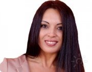 Елена Елена Аванесова, тренер / консультант, Киев