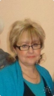 Маргарита Москвина, тренер / консультант, Красноярск
