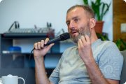 Андрей Алексеев, тренер, Новосибирск