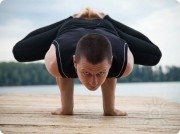 Shadow Yoga
