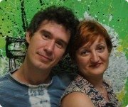 Ростовы Андрей и&nbsp;Светлана