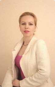 Яна Цимбаленко