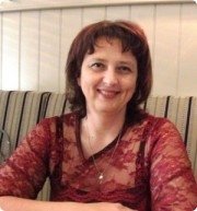 Вита Казакова