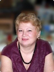 Наталия Николаевна Ширыкалова (Кокшарова), тренер / консультант, Екатеринбург