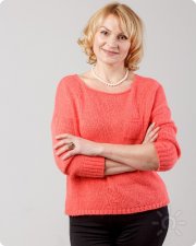Светлана Ивановна Козырь, тренер, Саратов, Москва