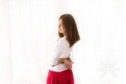 Мария Широкова, Инструктор по&nbsp;Гимнастике "Сила Берегини"