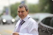 Тренер Хлебников Вадим