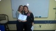 Терапевт Божественного выравнивания тела
