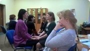 Щедро делится своими знаниями со&nbsp;своими учениками и&nbsp;клиентами