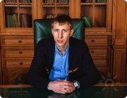 Илья Федоров, тренер / консультант, Санкт-Петербург