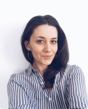 Ксения Афанаскина, тренер / консультант, Красноярск