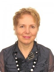 Марина Львовна Поройкова