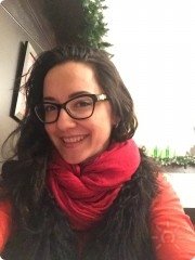 Мусатова Альбина, Фэн-Шуй консультант