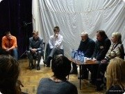 Николай Николаевич Гейвах, тренер, Горный Алтай, Москва