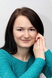 Светлана Преображенская, тренер, Москва