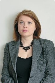 Николаева Алена