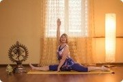 Светлана Николаевна Украинцева