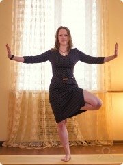 Елена Демидова