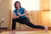 Жанна Ефремова