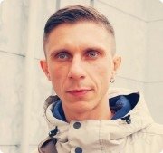 Сергей Шанкаров