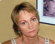 Эльвира Радужная, тренер / консультант, Кемерово