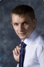 Антон Ковалевский