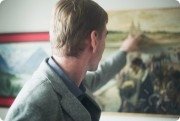Рассказываю особенности техники на&nbsp;примере собственных работ