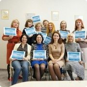 Курс "Основы дистанционного видения" Омск-2017