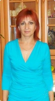Синченко Светлана
