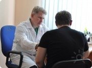 Алексей Константинович Кузнецов, тренер / консультант, Новосибирск
